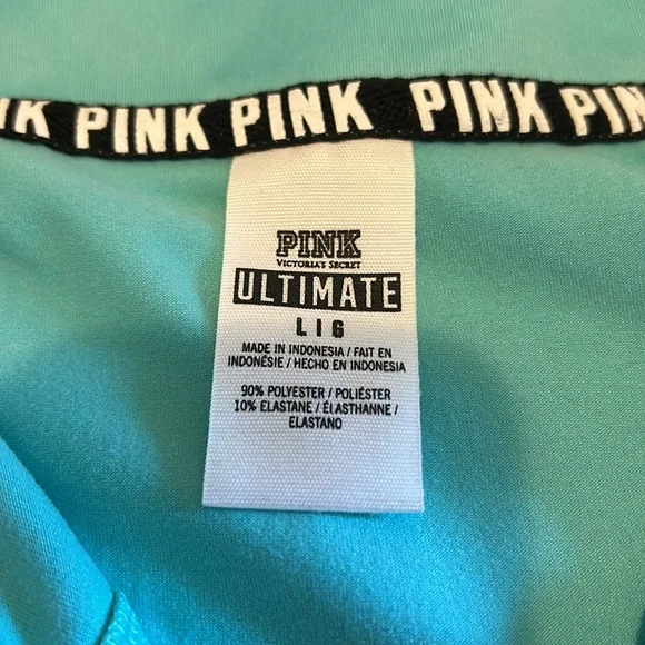 VS PINK pullover - Picture 3 of 5